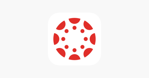 Canvas logo