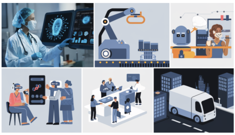 AI and the Job Market