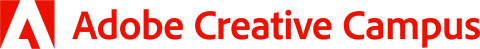 Adobe Creative Campus logo
