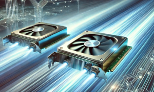 The Great GPU Race: How AI Companies Are Competing for Efficiency